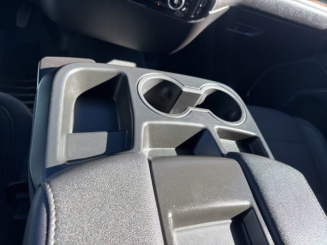 Certified 2025 Chevrolet Silverado 2500 LT w/ Safety Package image 27