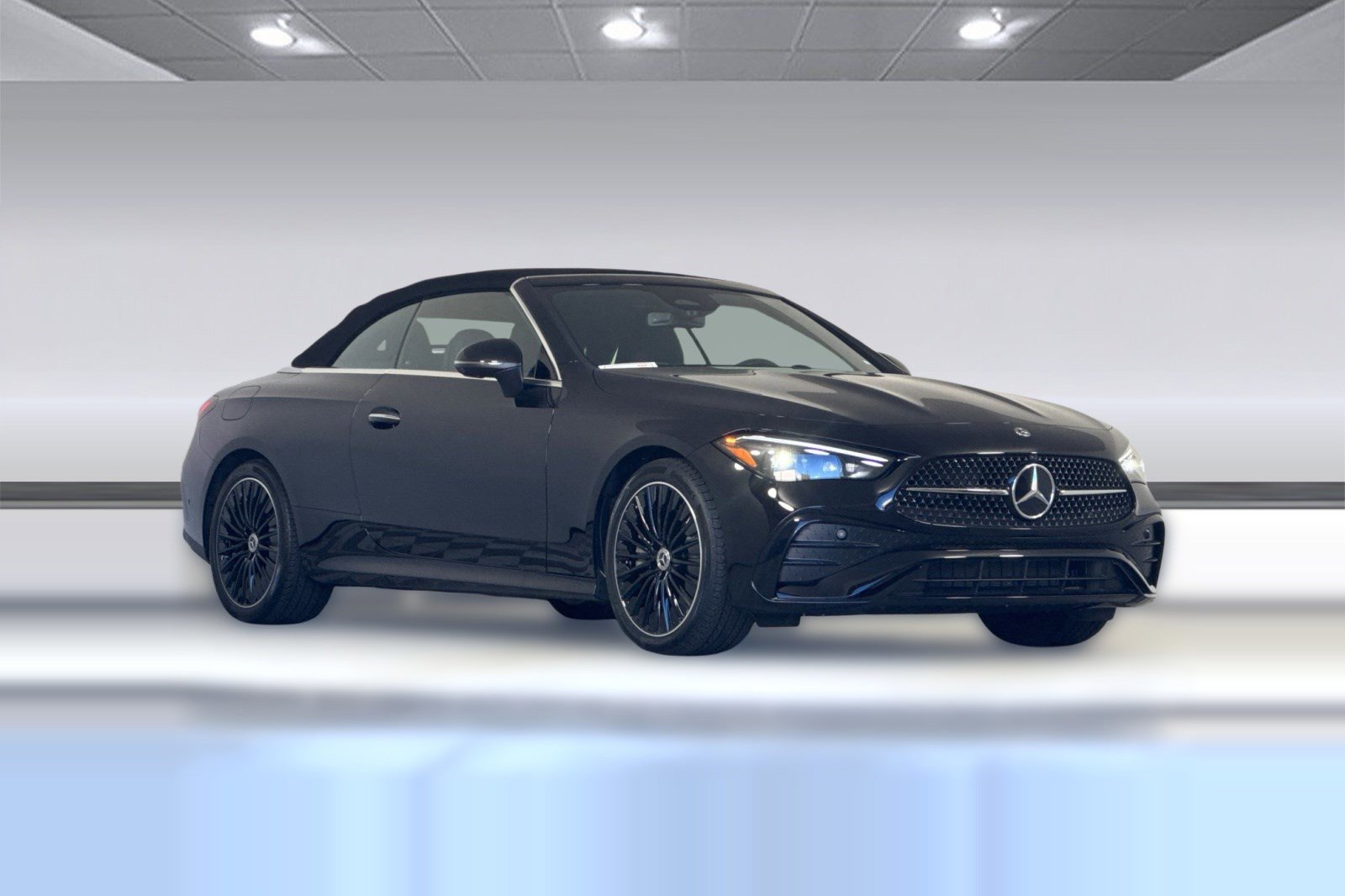 New 2026 Mercedes-Benz CLE 450 4MATIC Cabriolet image 7