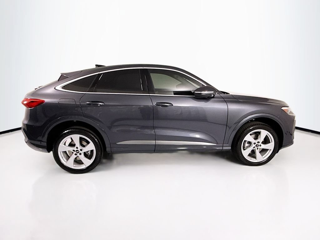 New 2026 Audi Q5 Premium Plus AWD/4WD image 4