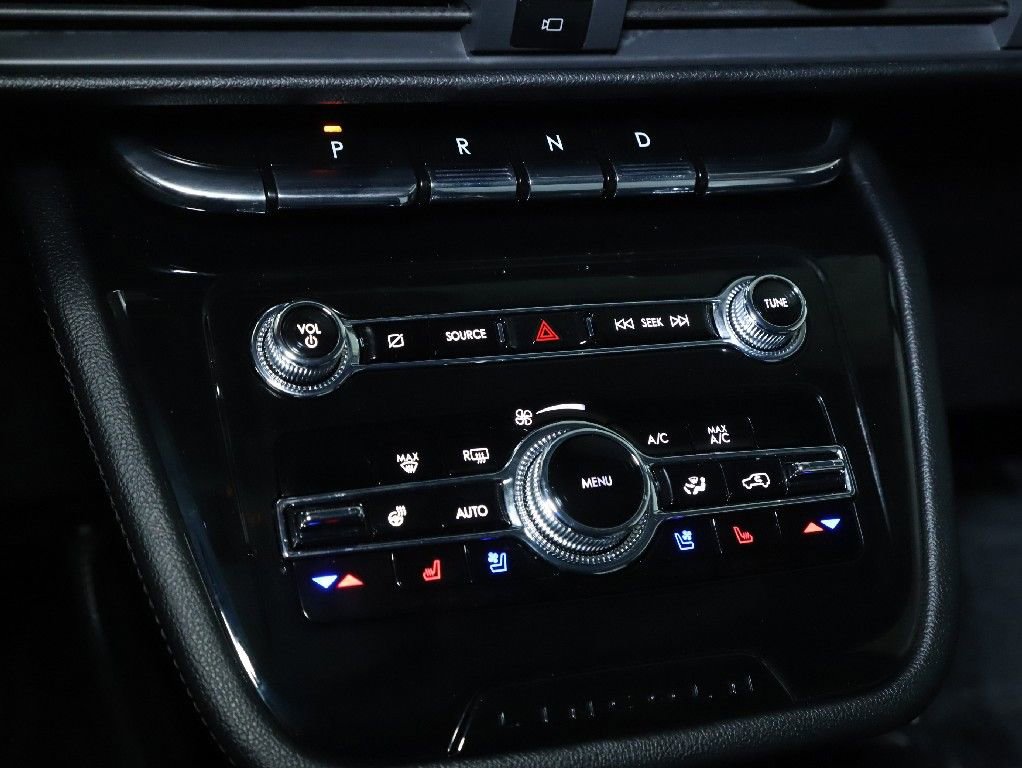 Used 2022 Lincoln Corsair AWD w/ Equipment Group 101A image 25