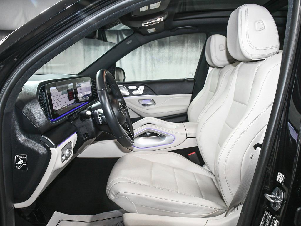 Used 2025 Mercedes-Benz GLE 450e GLE 450e w/ AMG Line Exterior image 53