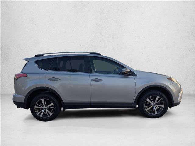Used 2018 Toyota RAV4 XLE w/ Plus Extra Value Package FWD image 4