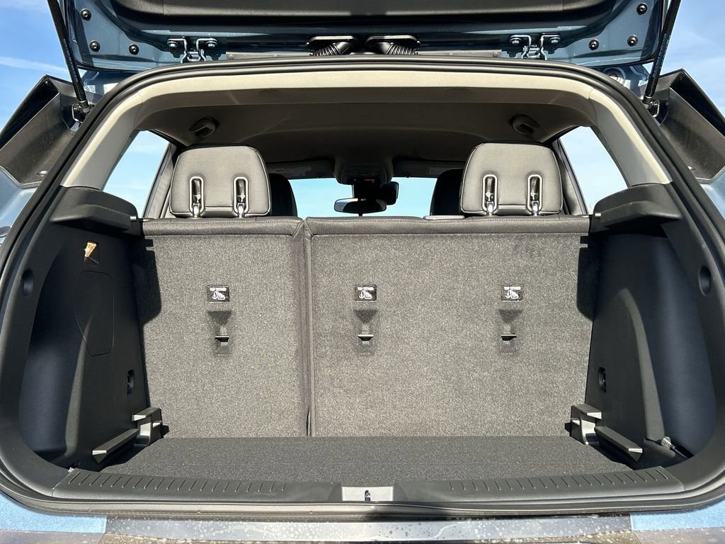 New 2026 Buick Encore GX Sport Touring image 26