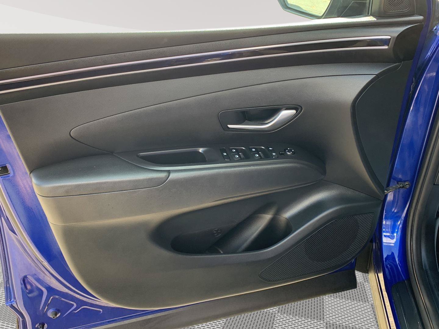 Used 2022 Hyundai Tucson SE AWD/4WD image 13
