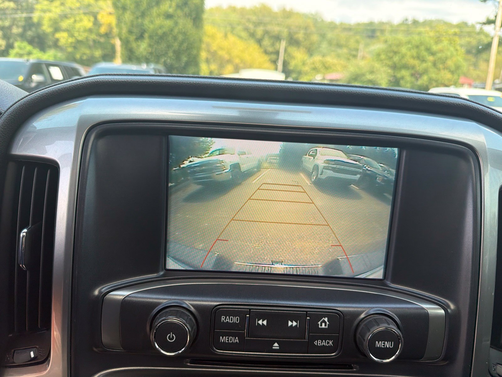 Used 2018 Chevrolet Silverado 2500 LTZ w/ Duramax Plus Package AWD/4WD image 20