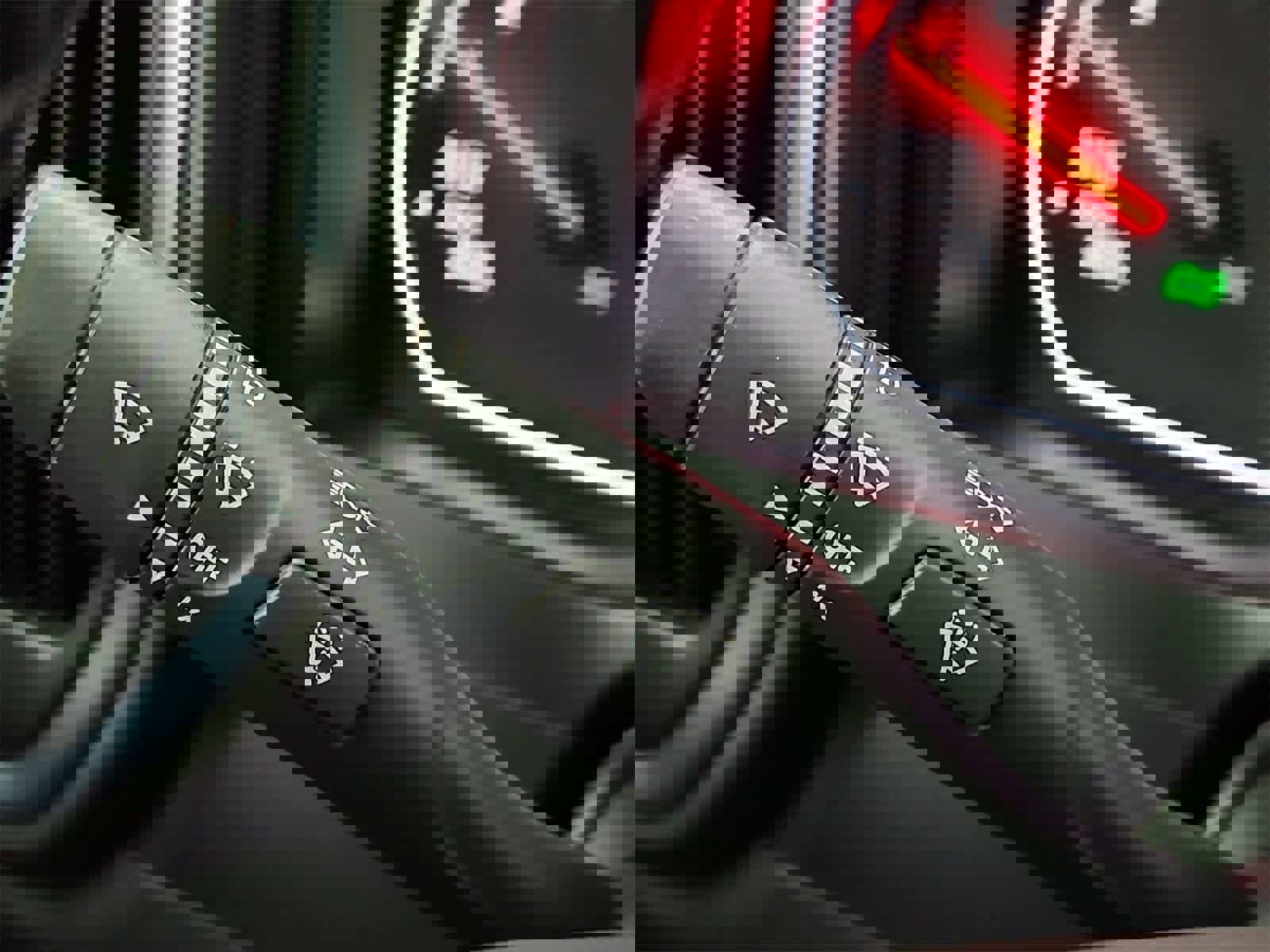 Used 2021 Chevrolet Silverado 1500 RST w/ True North Edition Plus image 28