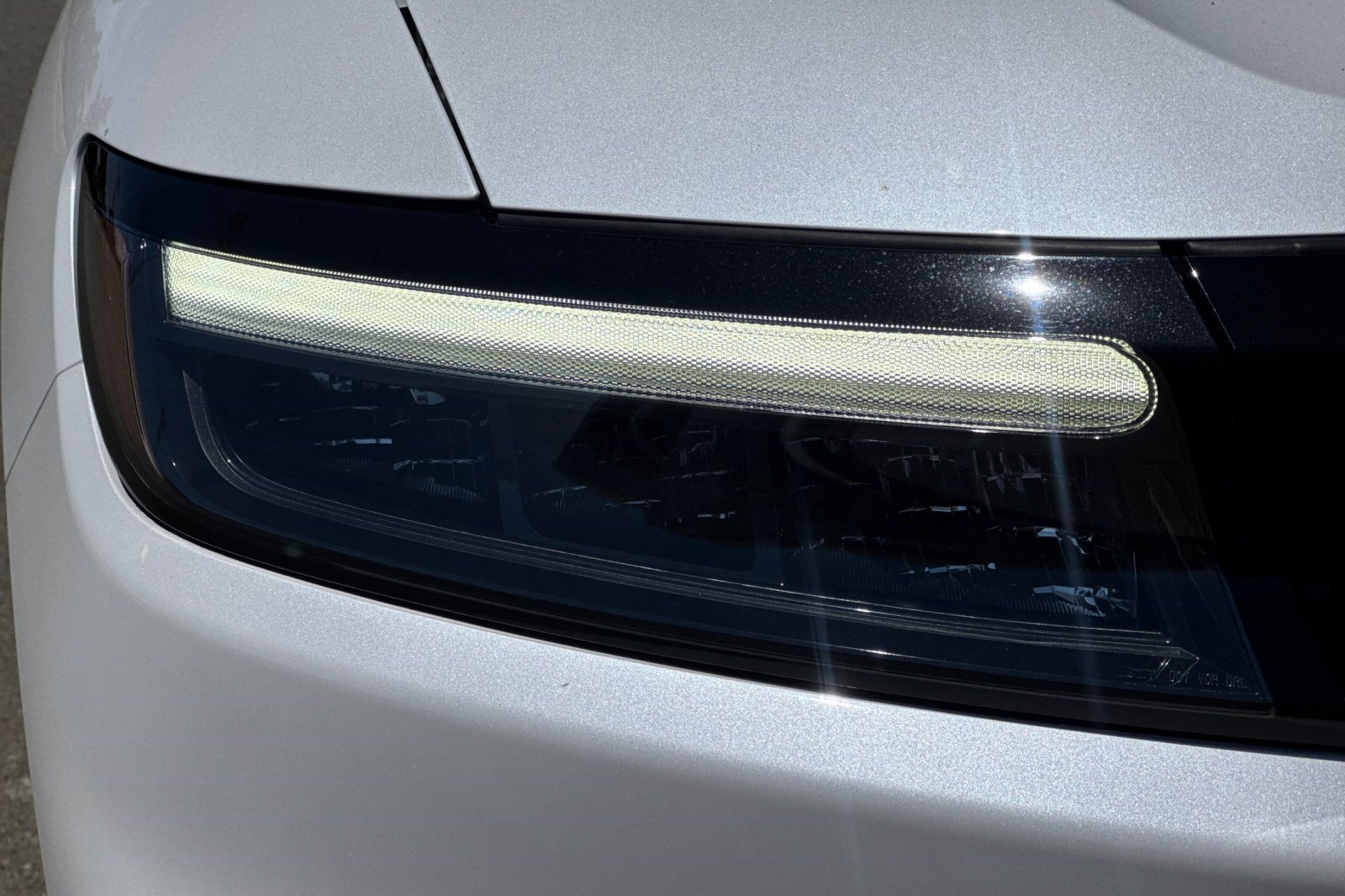 Certified 2024 Honda Prologue Touring image 11