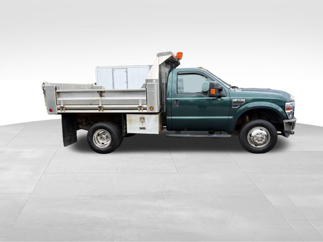 Used 2009 Ford F350 XL AWD/4WD image 2