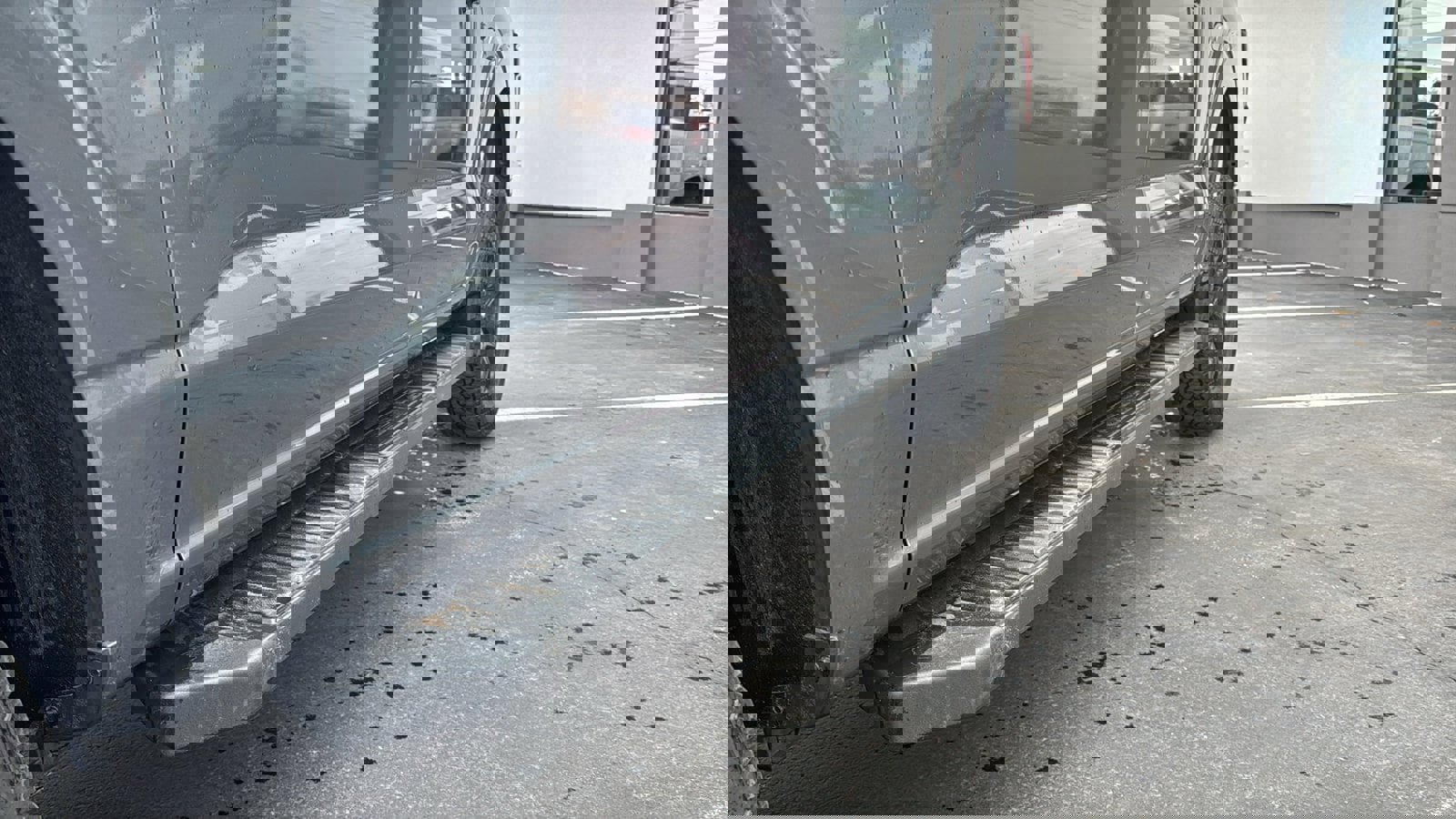 New 2026 Ford F150 XLT w/ Equipment Group 302A MID image 7