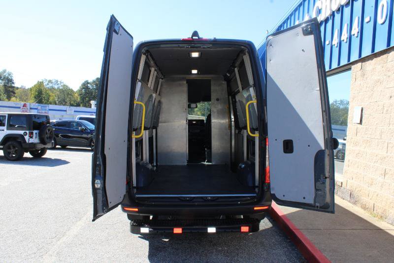 Used 2019 Mercedes-Benz Sprinter 144 image 13
