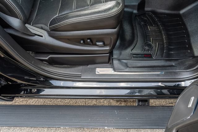 Used 2018 GMC Sierra 2500 Denali w/ Duramax Plus Package AWD/4WD image 44