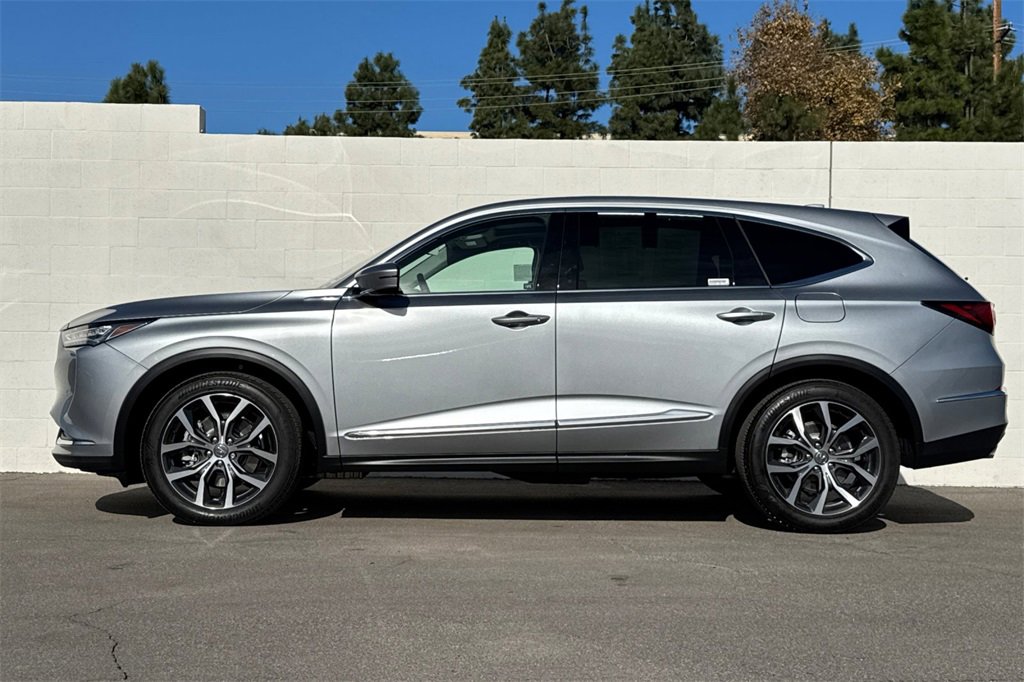 Certified 2023 Acura MDX SH-AWD w/ Technology Package image 10