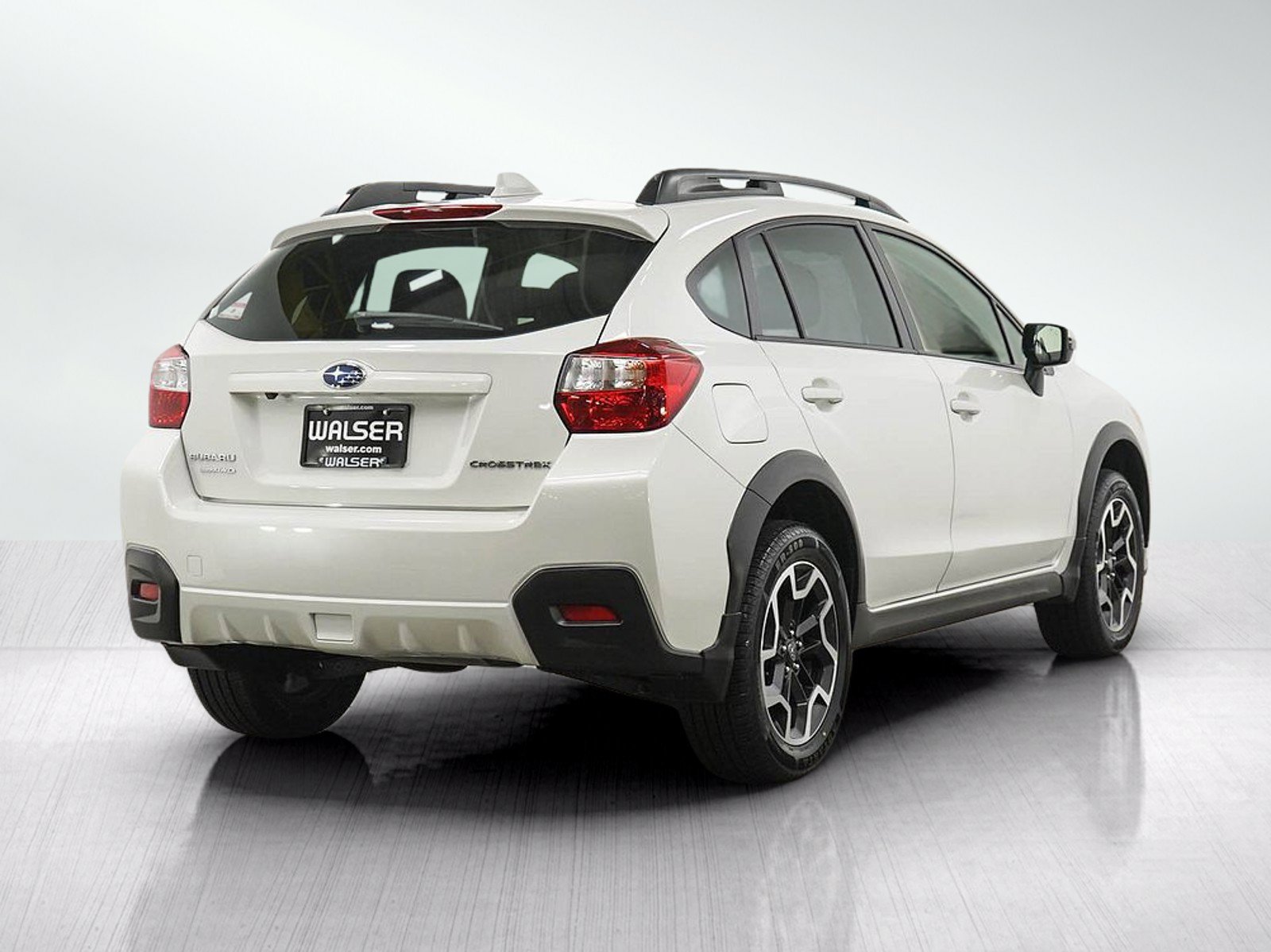Used 2016 Subaru Crosstrek 2.0i Limited w/ Popular Package #2 AWD/4WD image 5