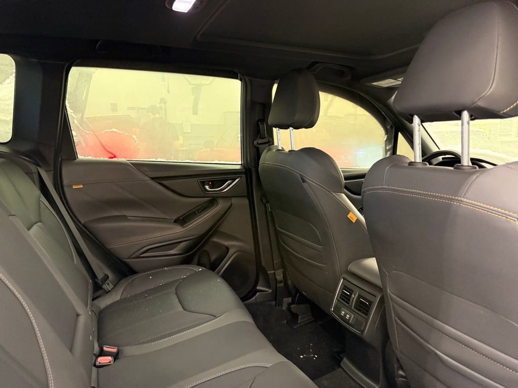 Used 2022 Subaru Forester Wilderness image 26