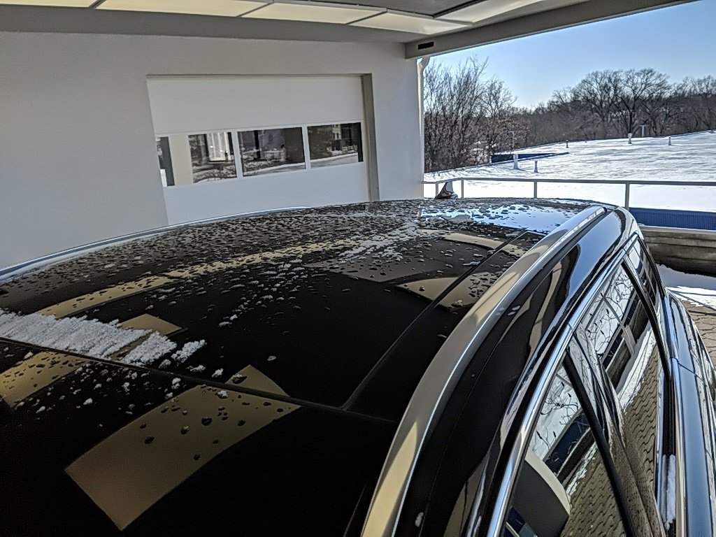 Certified 2024 Lincoln Corsair Grand Touring w/ Equipment Group 301A image 10