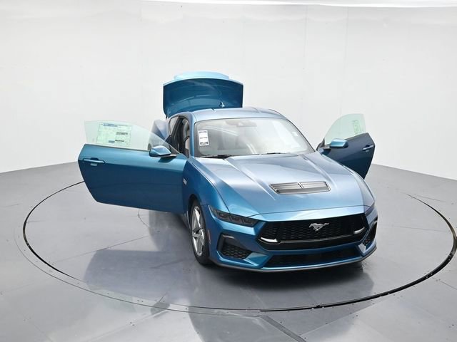 New 2026 Ford Mustang GT image 47