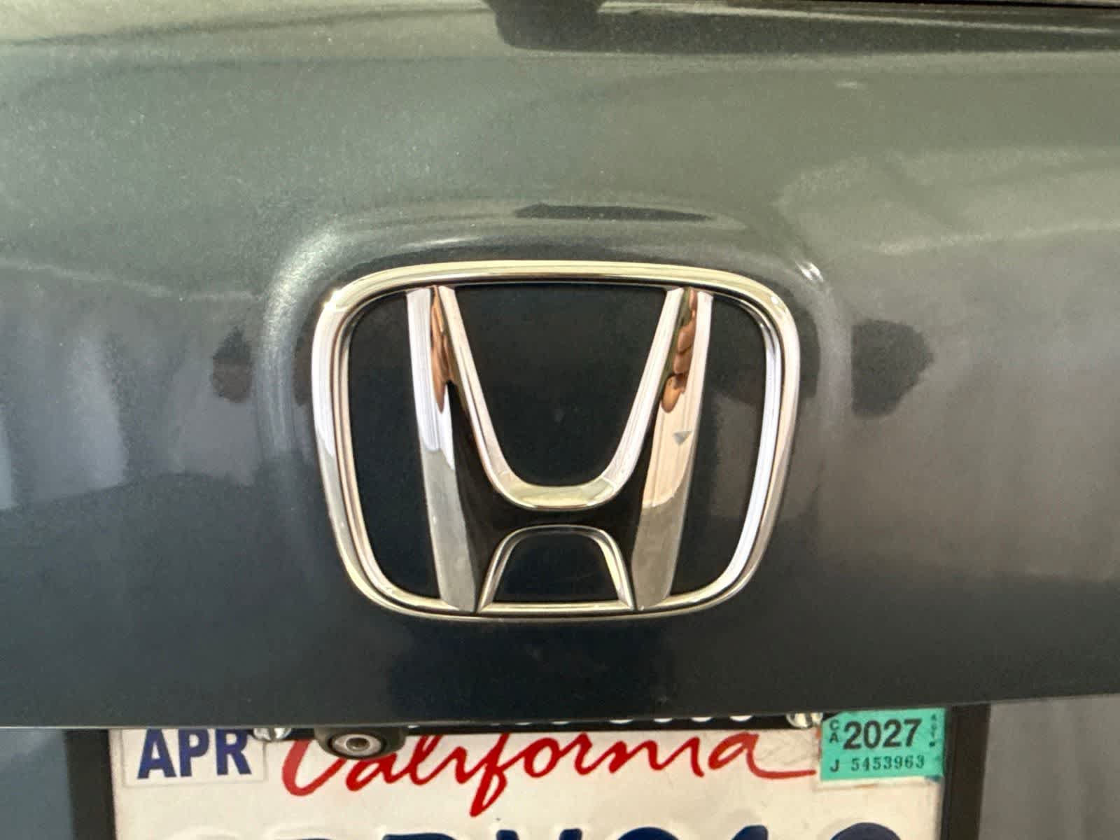 Used 2017 Honda Pilot EX image 13