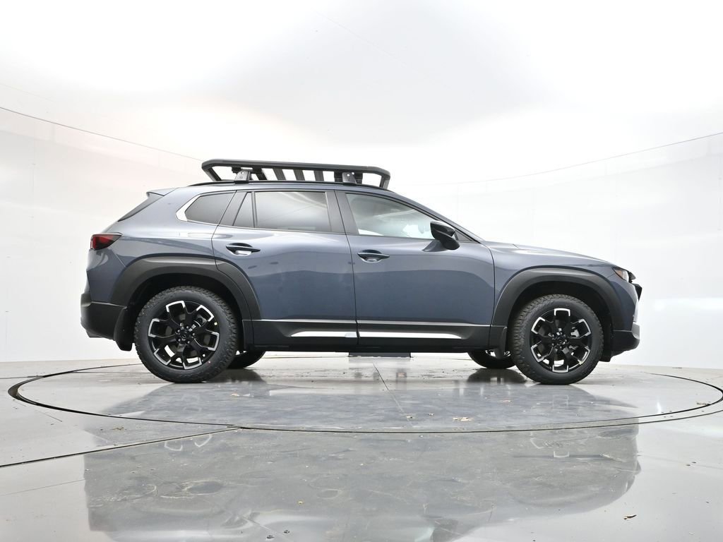 New 2026 MAZDA CX-50 Meridian Edition w/ Apex Package AWD/4WD image 24