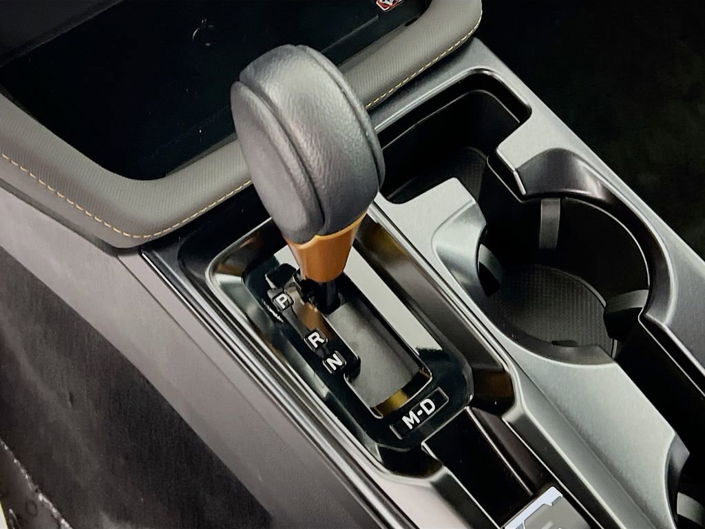 New 2026 Subaru Forester Wilderness image 14
