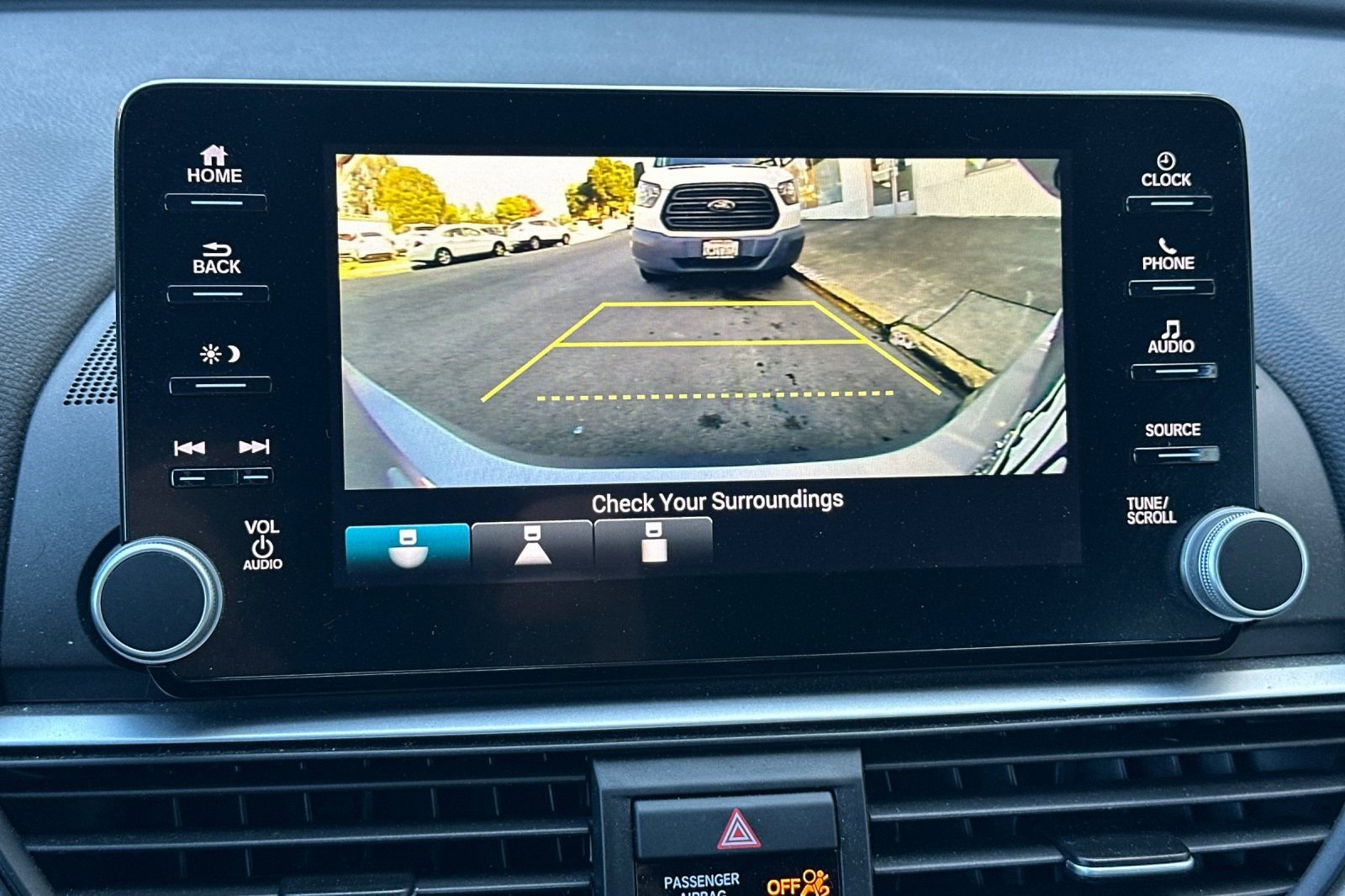 Used 2018 Honda Accord Sport image 22