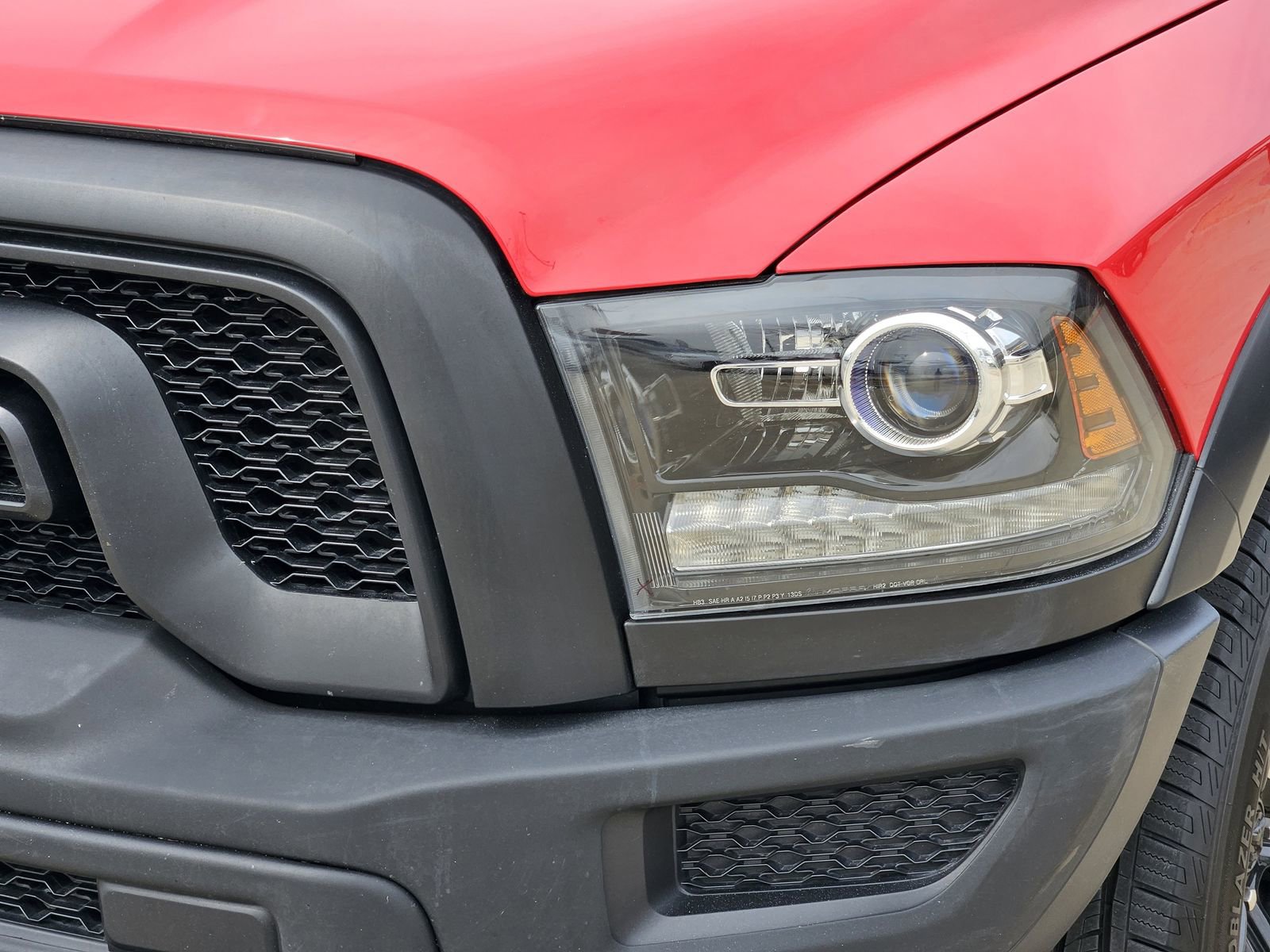 Used 2024 RAM 1500 Classic Warlock image 10