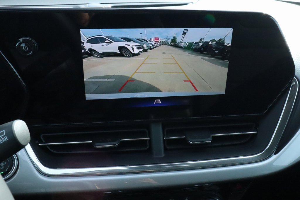 New 2026 Chevrolet Trax LT image 6