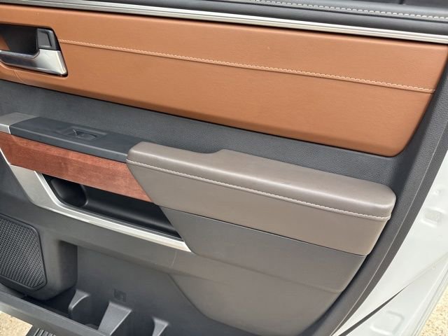 Used 2025 Toyota Tundra 1794 Edition image 30