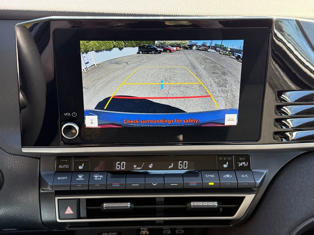 Used 2025 Toyota Camry LE w/ Convenience Package image 27