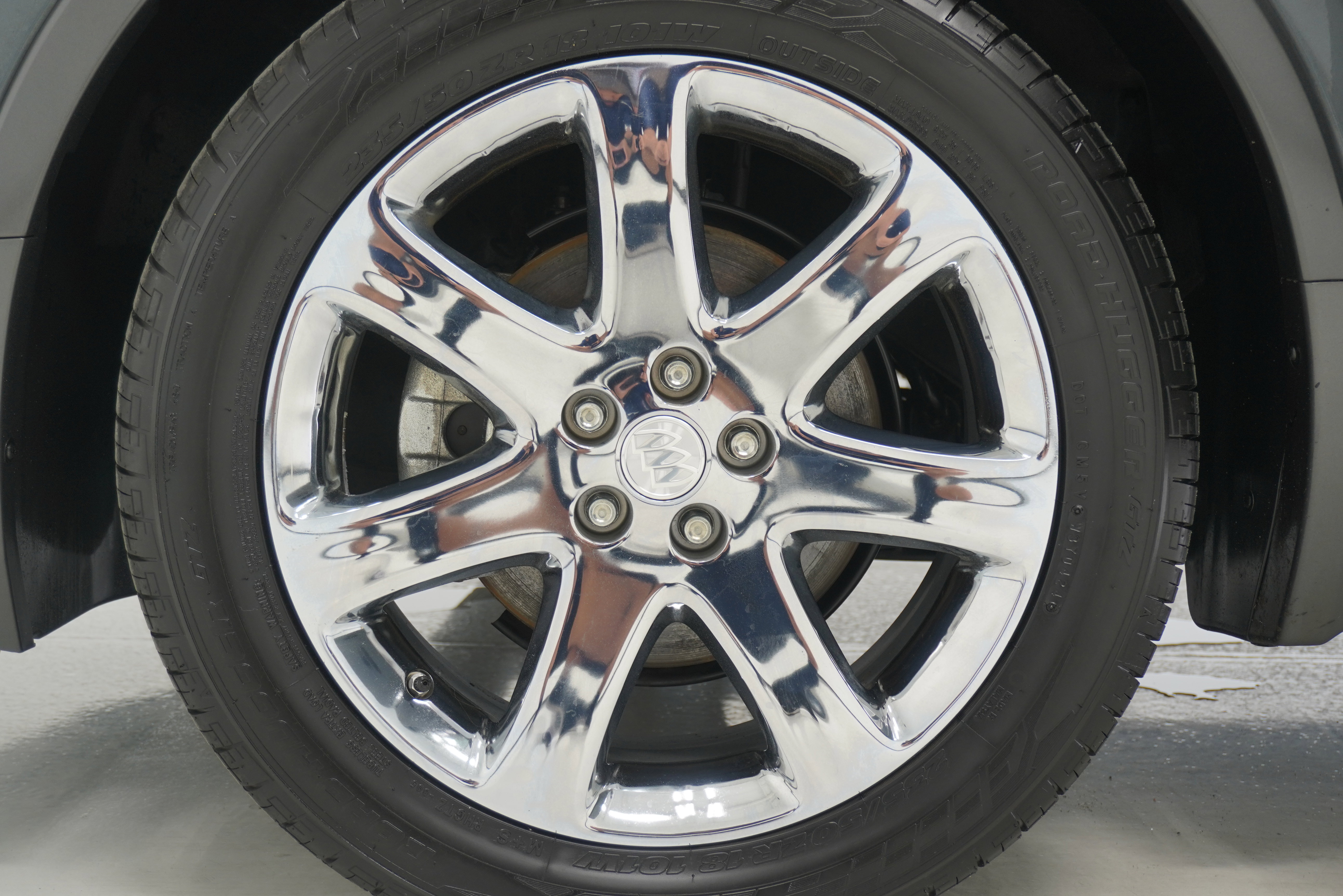 Used 2016 Buick Encore Premium w/ Experience Buick Package image 29