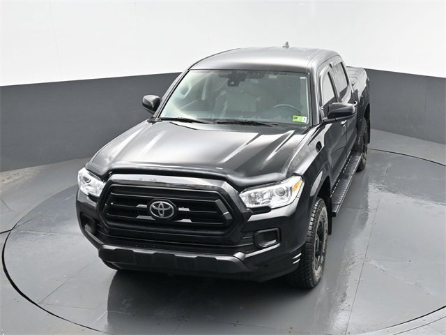 Used 2022 Toyota Tacoma SR image 17
