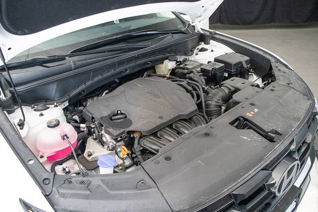 Used 2026 Hyundai Tucson SEL AWD/4WD image 28