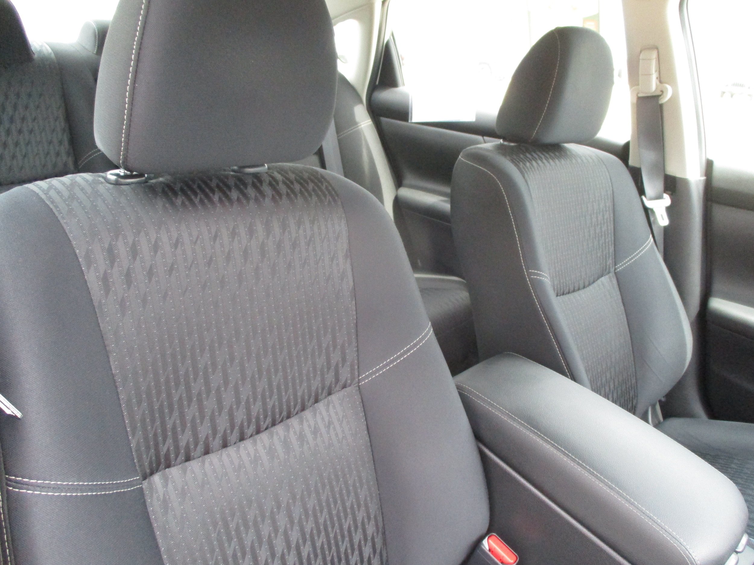 Used 2018 Nissan Altima 2.5 S w/ S Convenience Package FWD image 31