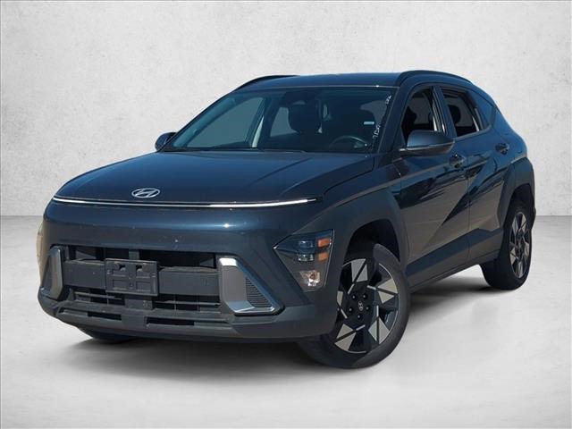 Used 2025 Hyundai Kona SEL