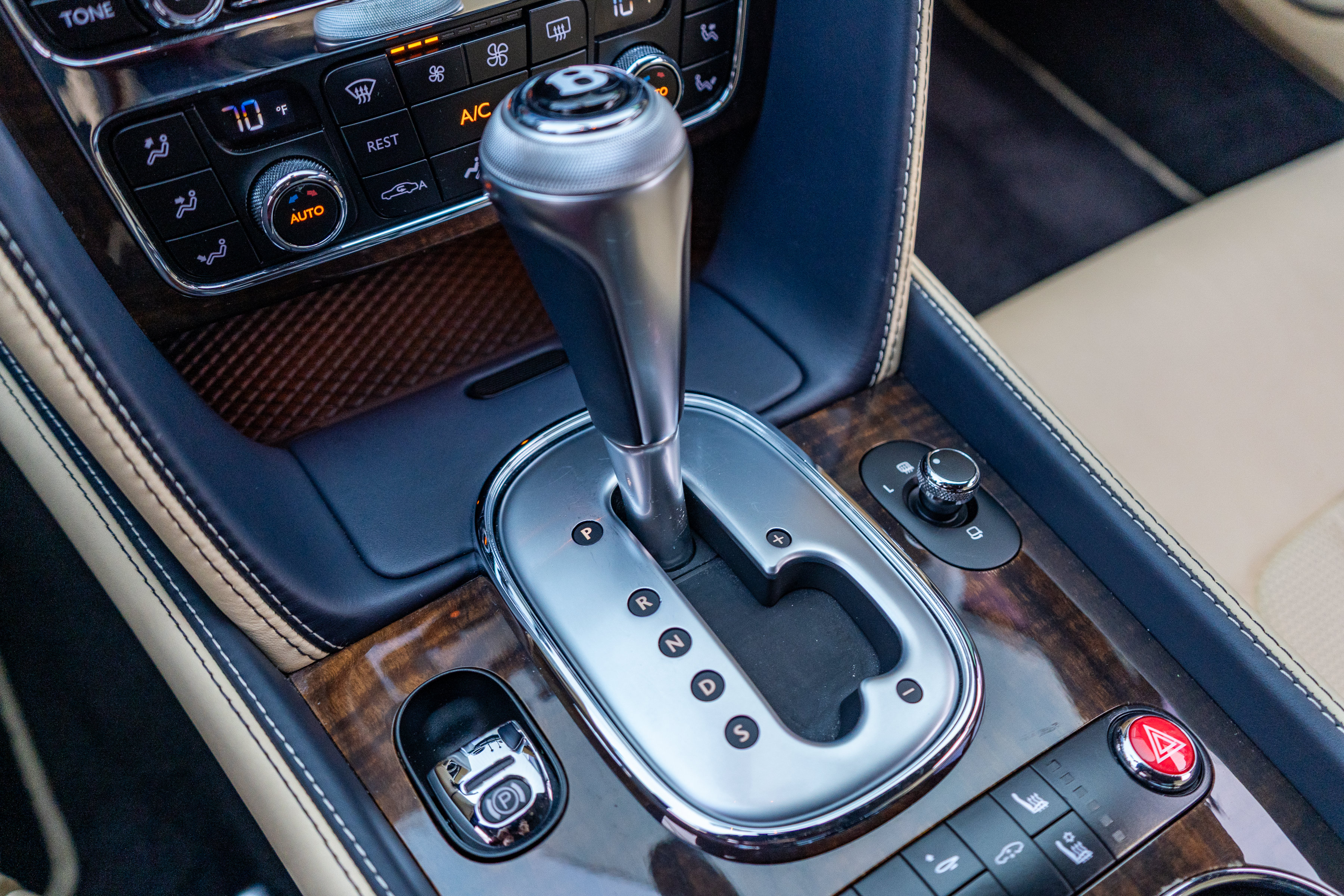 Used 2014 Bentley Continental GT V8 S AWD/4WD image 25
