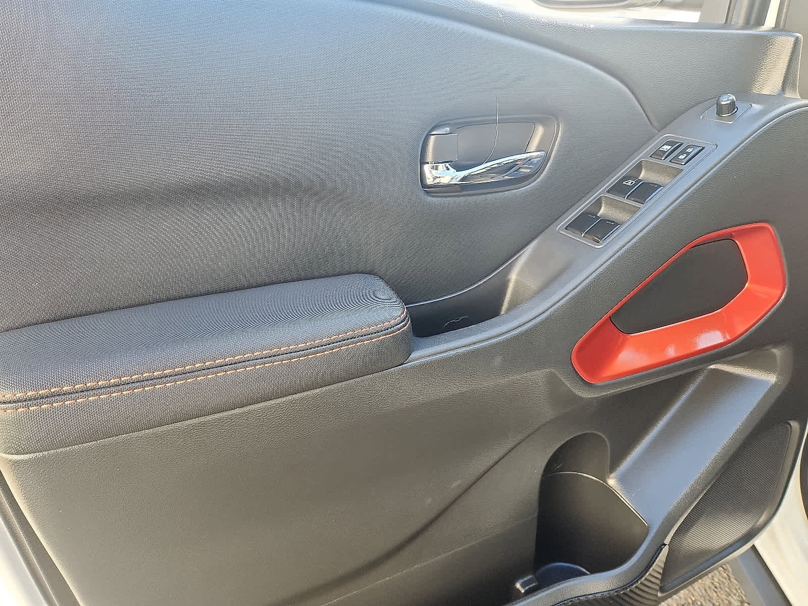 Used 2022 Nissan Frontier PRO-4X w/ Technology Package image 14