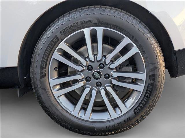 Used 2023 Land Rover Range Rover SE image 25