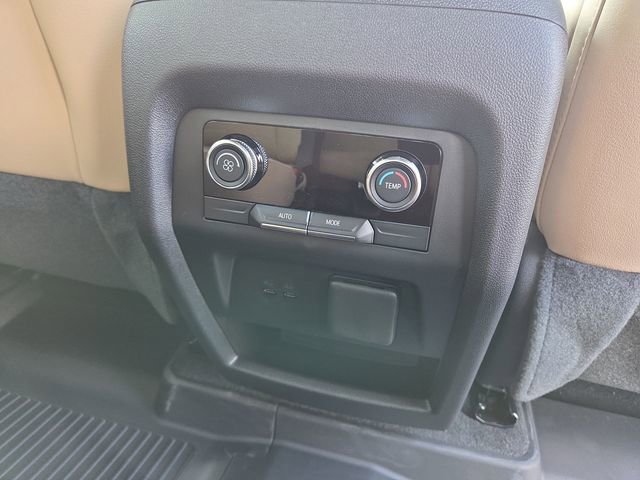 New 2026 Buick Enclave Preferred w/ Power Package image 21