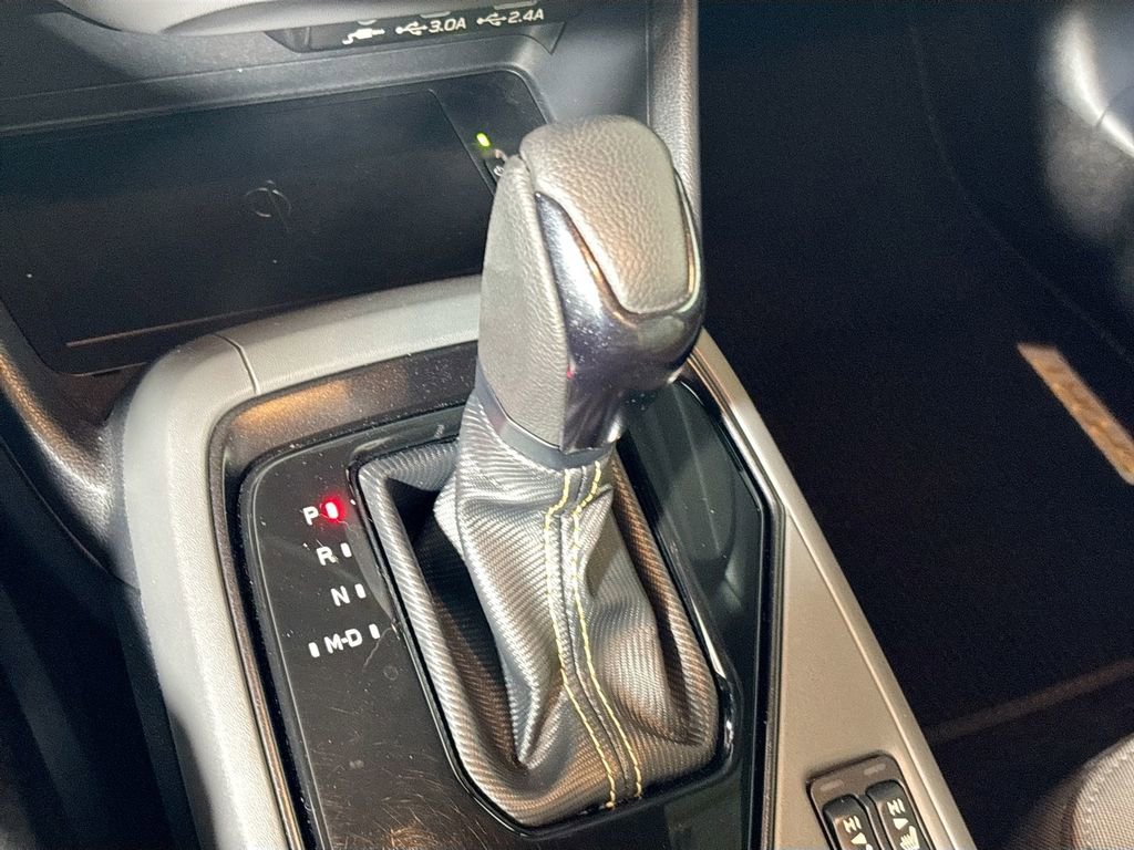 Certified 2024 Subaru Crosstrek 2.5i Sport image 18