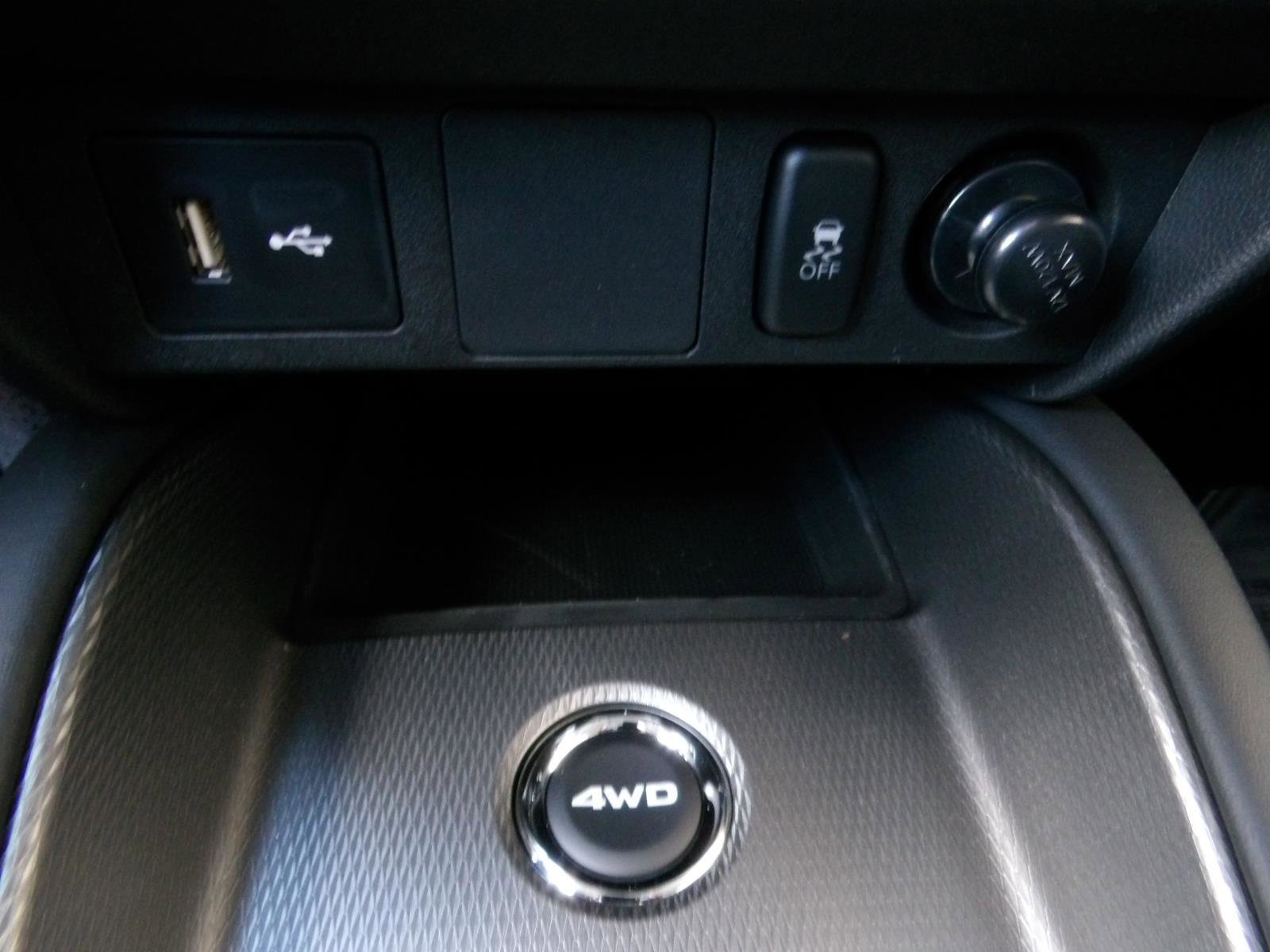 Used 2024 Mitsubishi Outlander Sport ES image 19