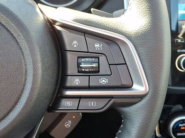 Used 2022 Subaru Forester Limited AWD/4WD image 25