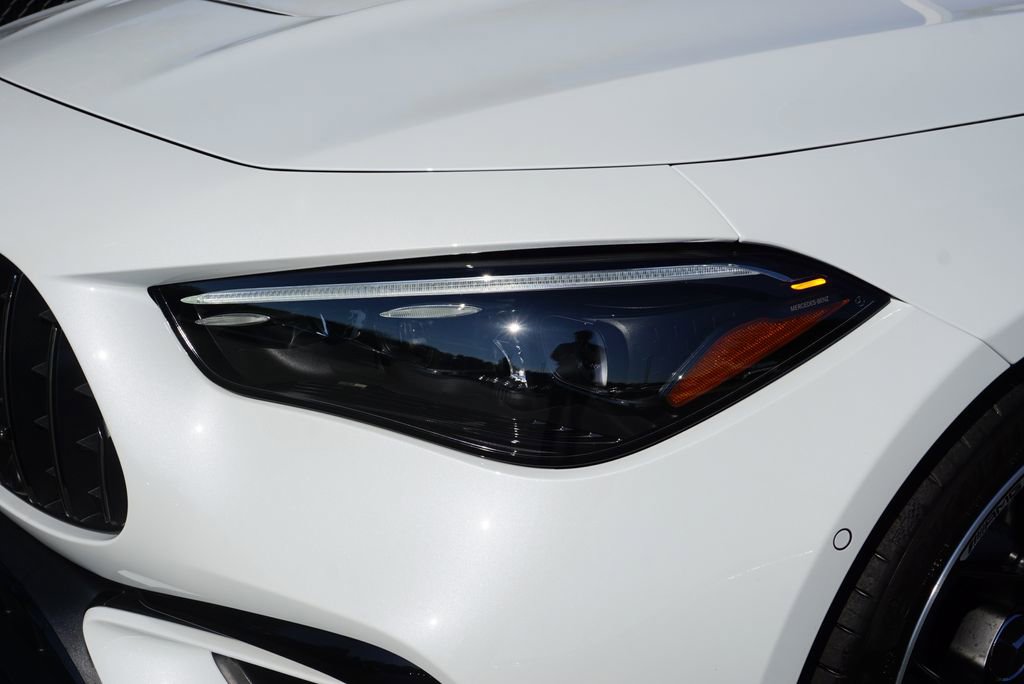 New 2026 Mercedes-Benz CLE 53 AMG 4MATIC Coupe image 11