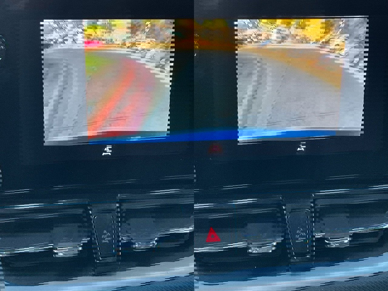 Used 2025 Chevrolet TrailBlazer LT image 31