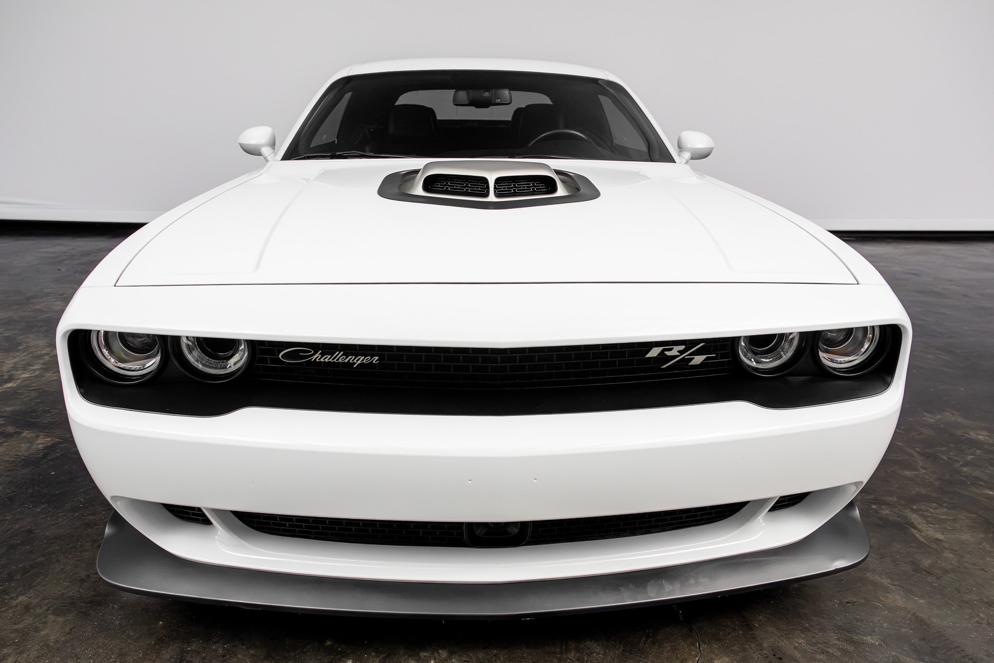 Used 2023 Dodge Challenger R/T Scat Pack RWD image 7
