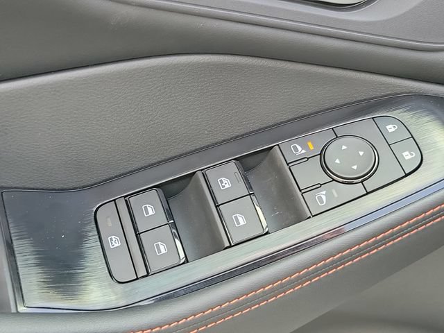New 2026 Nissan Rogue SV AWD/4WD image 25