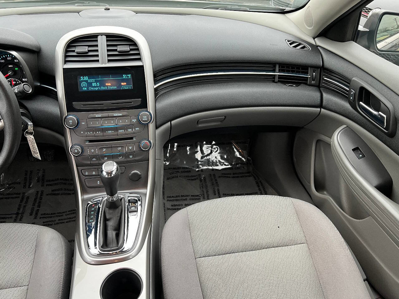 Used 2013 Chevrolet Malibu LS w/ Protection Package image 30