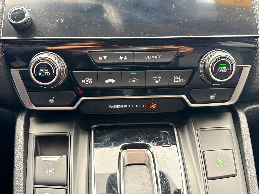 Used 2019 Honda CR-V EX-L image 22