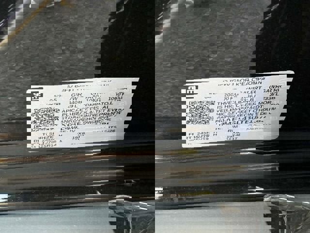 New 2026 Buick Encore GX Sport Touring w/ Advanced Technology Package image 21