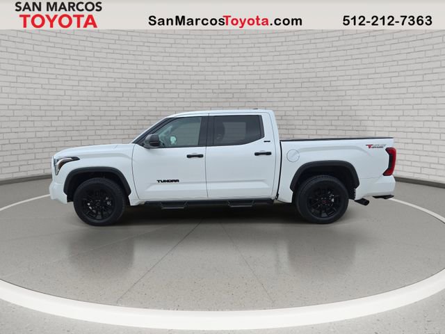Used 2023 Toyota Tundra SR5 RWD image 9