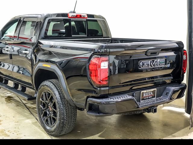 New 2026 GMC Canyon Denali w/ LPO, Denali Black Edition AWD/4WD image 7