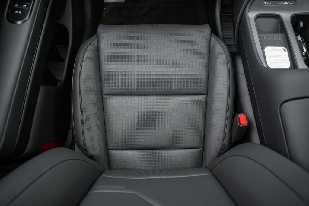 New 2026 Hyundai Palisade XRT Pro image 31